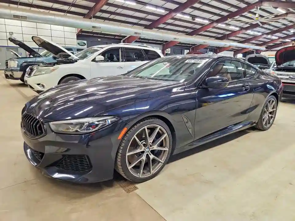 WBABC4C01MCF18917 2021 BMW M8-0