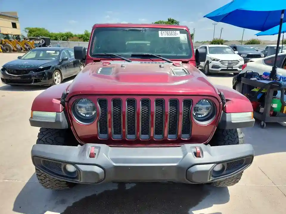 1C4HJXFG6MW569077 2021 JEEP WRANGLER-4