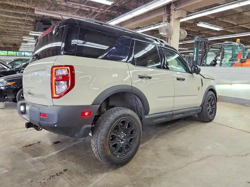 3FMCR9DA5SRE51403 2025 FORD BRONCO-2