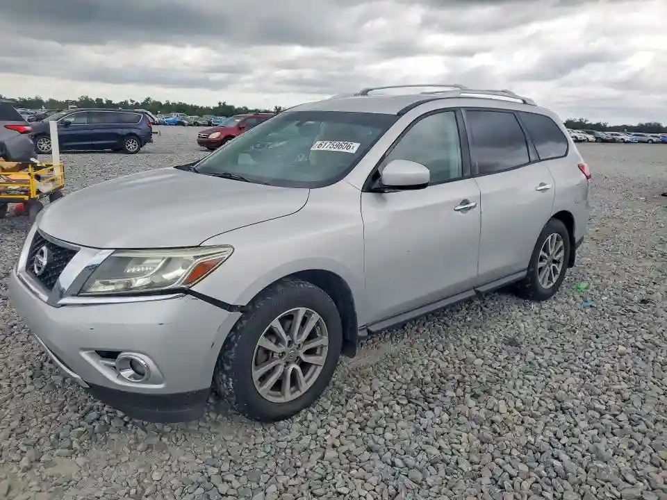5N1AR2MN1GC652013 2016 NISSAN PATHFINDER-0