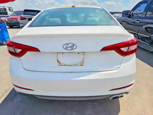 5NPE24AF5HH578703 2017 HYUNDAI SONATA-5