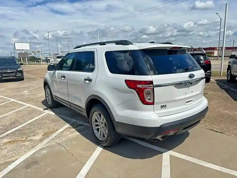 1FM5K8B80FGA41743 2015 FORD EXPLORER-2