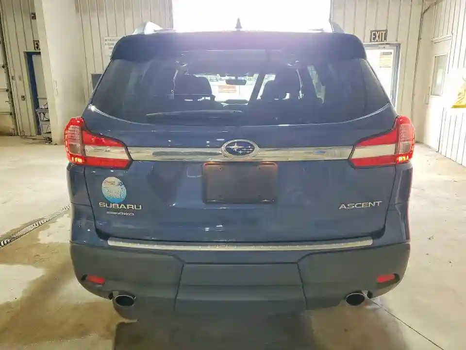 4S4WMAFD0M3451492 2021 SUBARU ASCENT-5