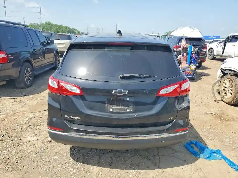 2GNAXKEV0K6201477 2019 CHEVROLET EQUINOX-5