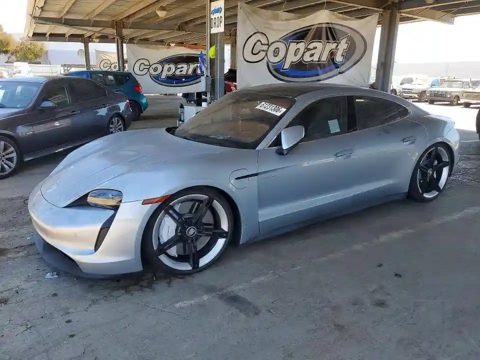 WP0AB2Y14LSA51276 2020 PORSCHE TAYCAN-0