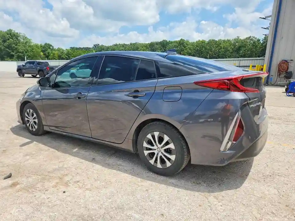 JTDKARFP0L3152569 2020 TOYOTA PRIUS-1