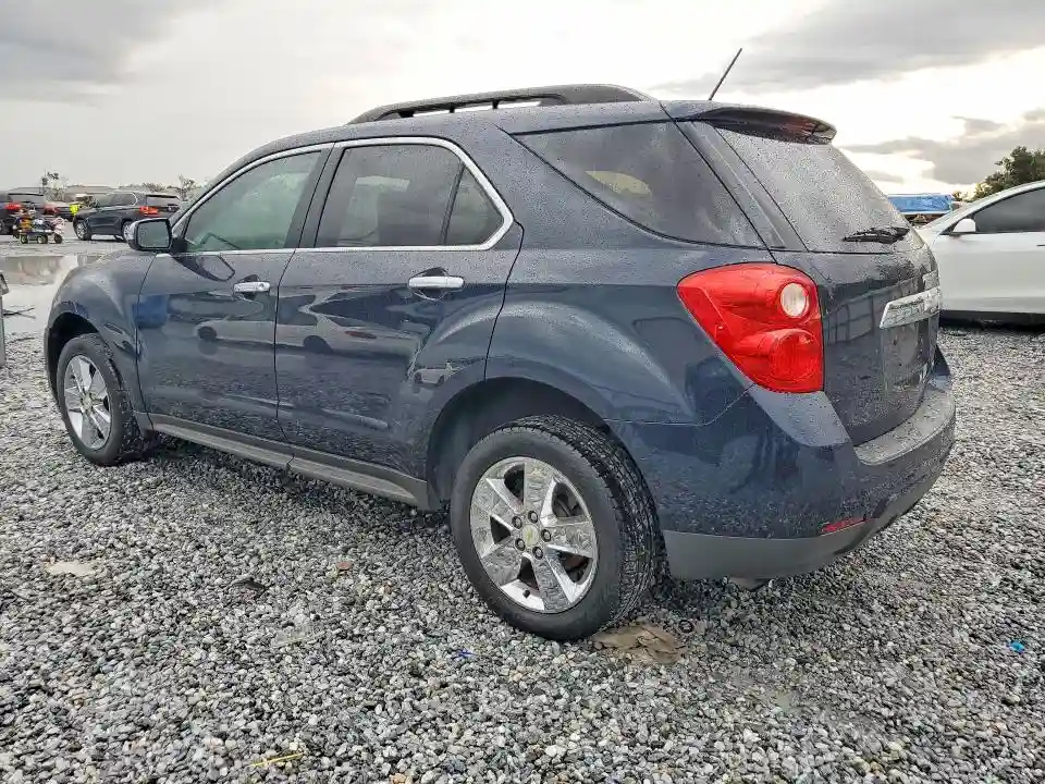 2GNALBEK4F6366648 2015 CHEVROLET EQUINOX-1