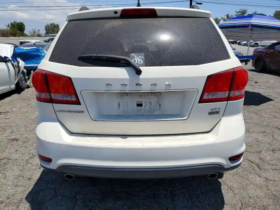 3C4PDCBG4FT742220 2015 DODGE JOURNEY-5