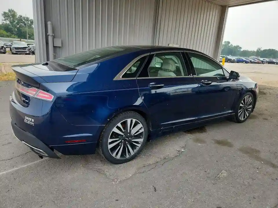 3LN6L5F96HR639463 2017 LINCOLN MKZ-2