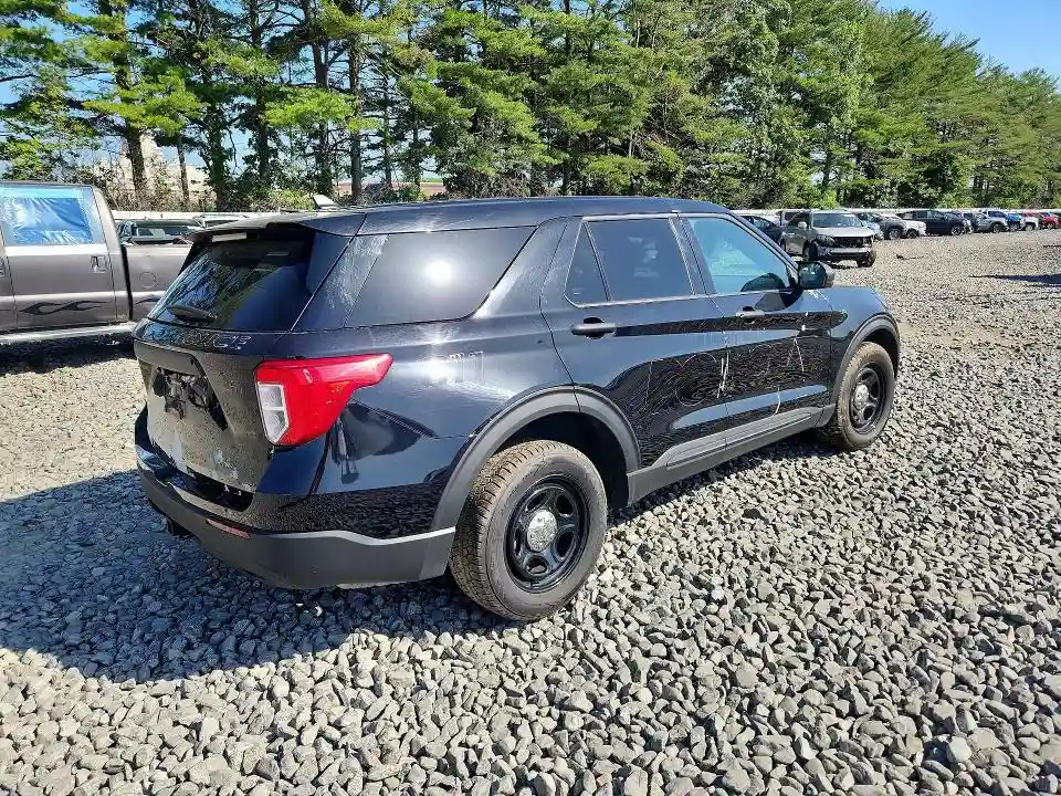 1FM5K8AB1PGA62633 2023 FORD EXPLORER-2