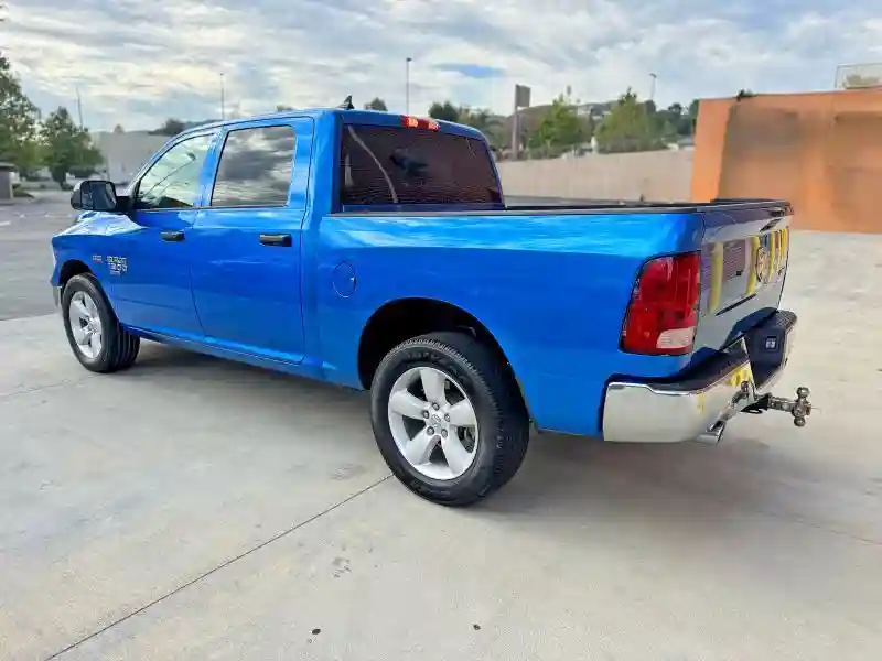 1C6RR7KT0RS160188 2024 RAM 1500-2