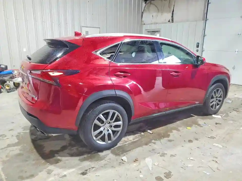 JTJBARBZ1F2035971 2015 LEXUS NX-2