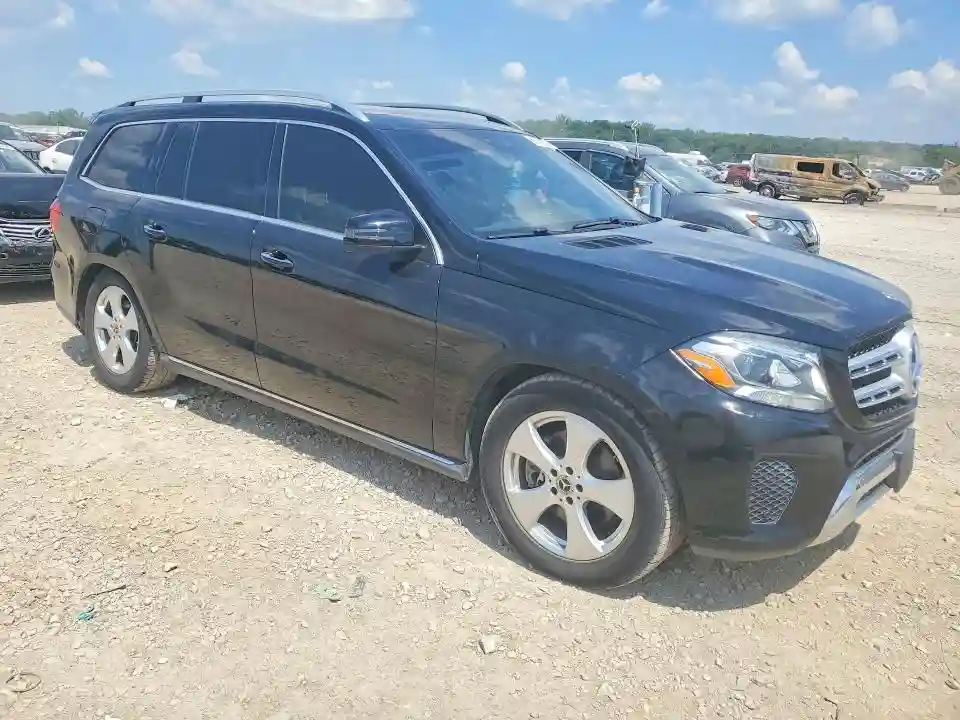 4JGDF6EEXKB183630 2019 MERCEDES-BENZ GLS-CLASS-3