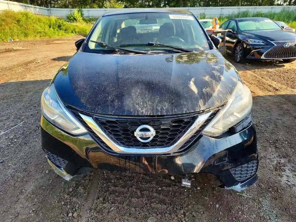 3N1AB7AP5JY286733 2018 NISSAN SENTRA-4