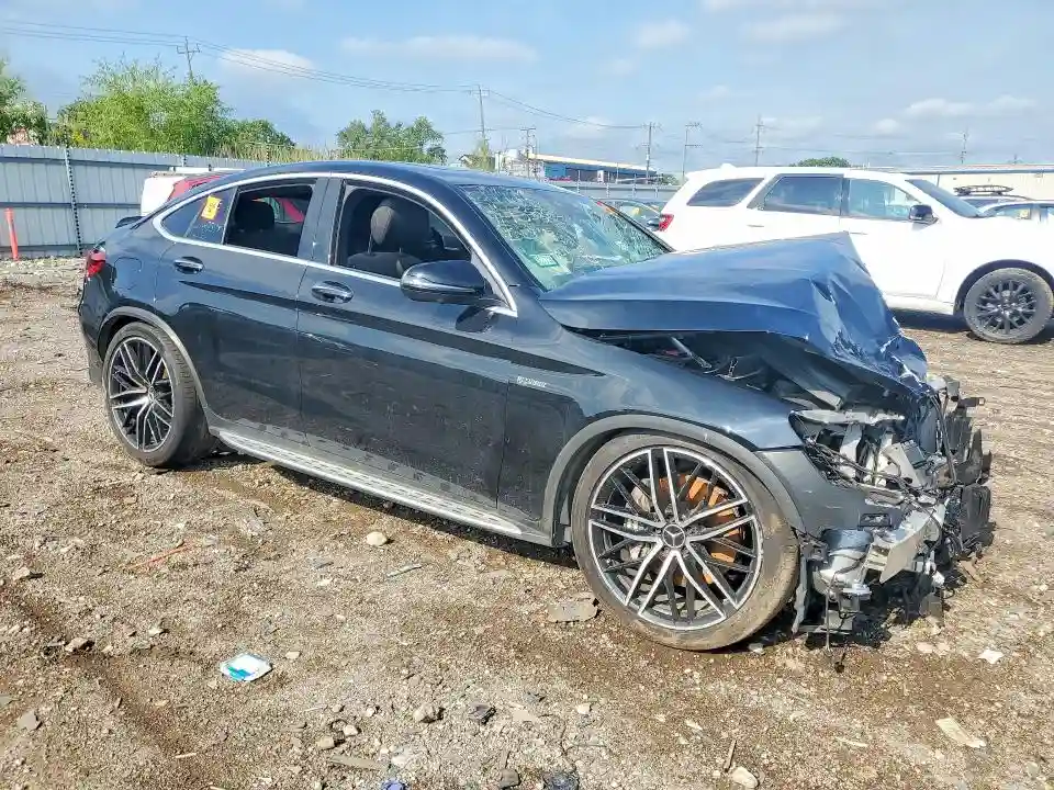 W1N0J6EB7PG150501 2023 MERCEDES-BENZ GLC-CLASS-3
