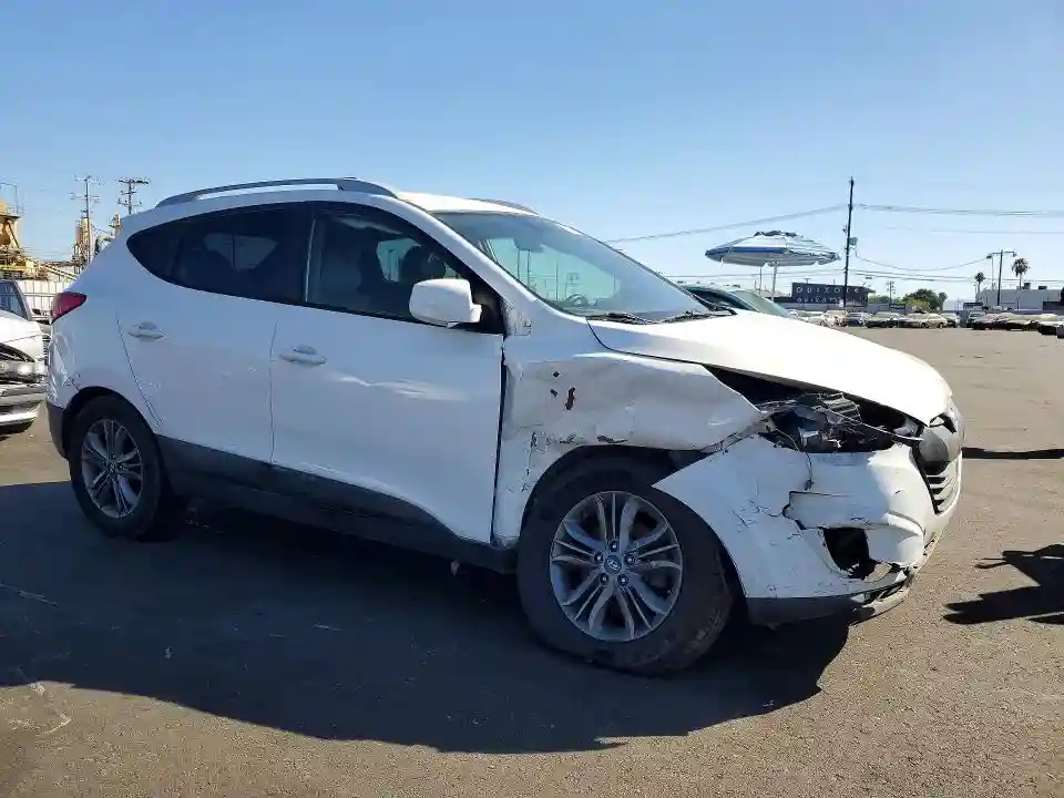 KM8JU3AG7FU092680 2015 HYUNDAI TUCSON-3