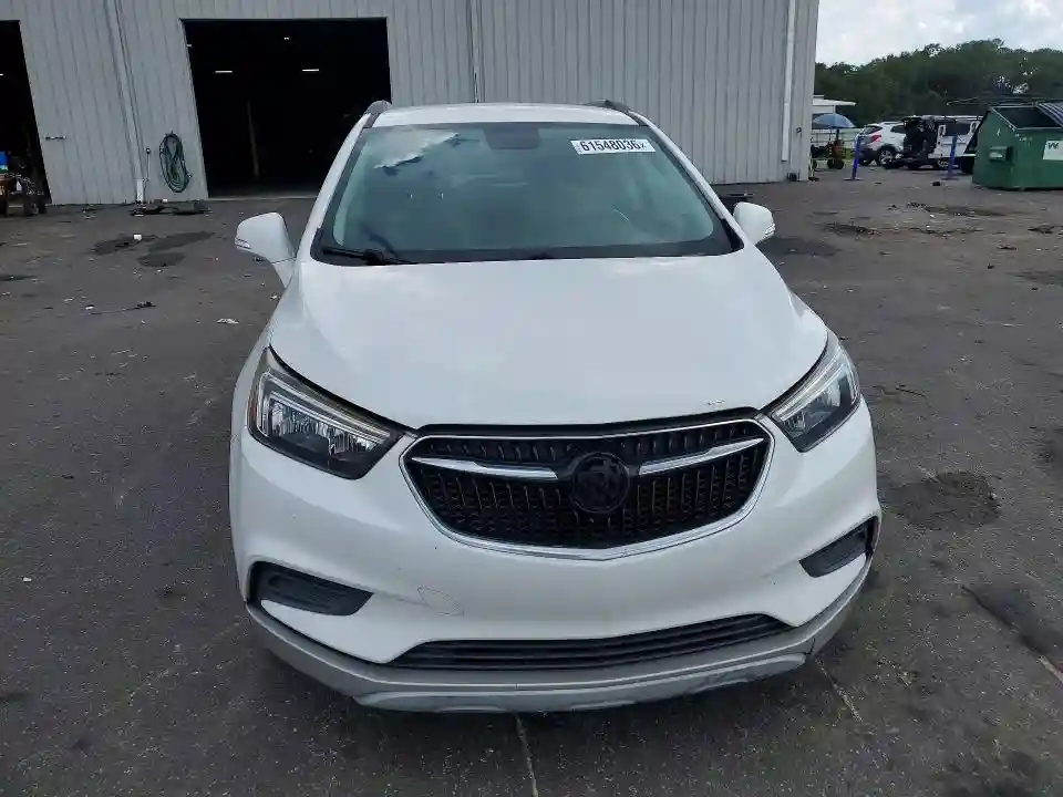 KL4CJASB5HB019085 2017 BUICK ENCORE-4