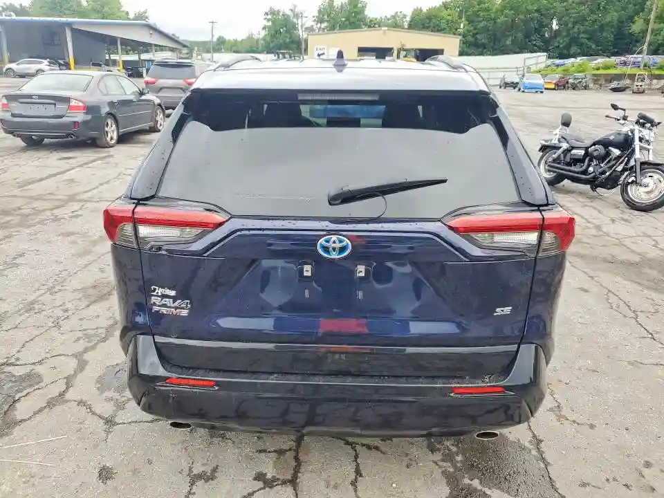 JTMCB3FV0MD047958 2021 TOYOTA RAV4-5