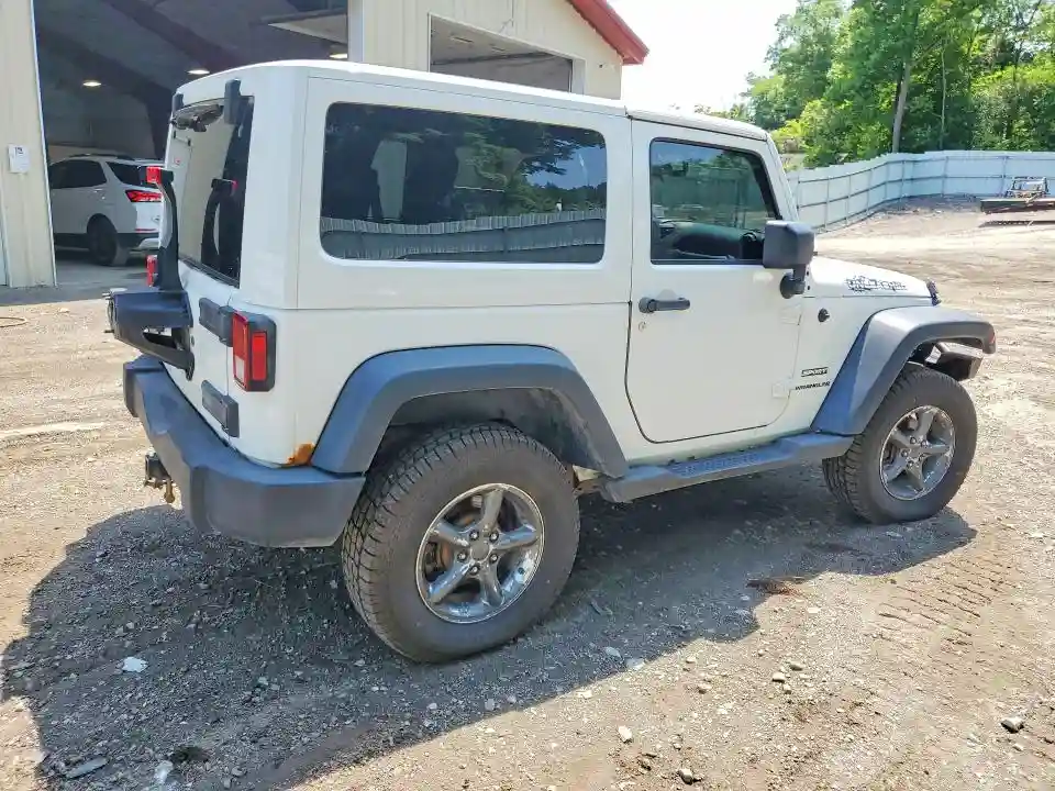 1C4AJWAGXFL529916 2015 JEEP WRANGLER-2