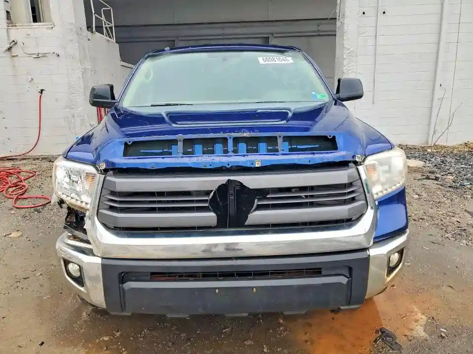 5TFRM5F16FX088626 2015 TOYOTA TUNDRA-4