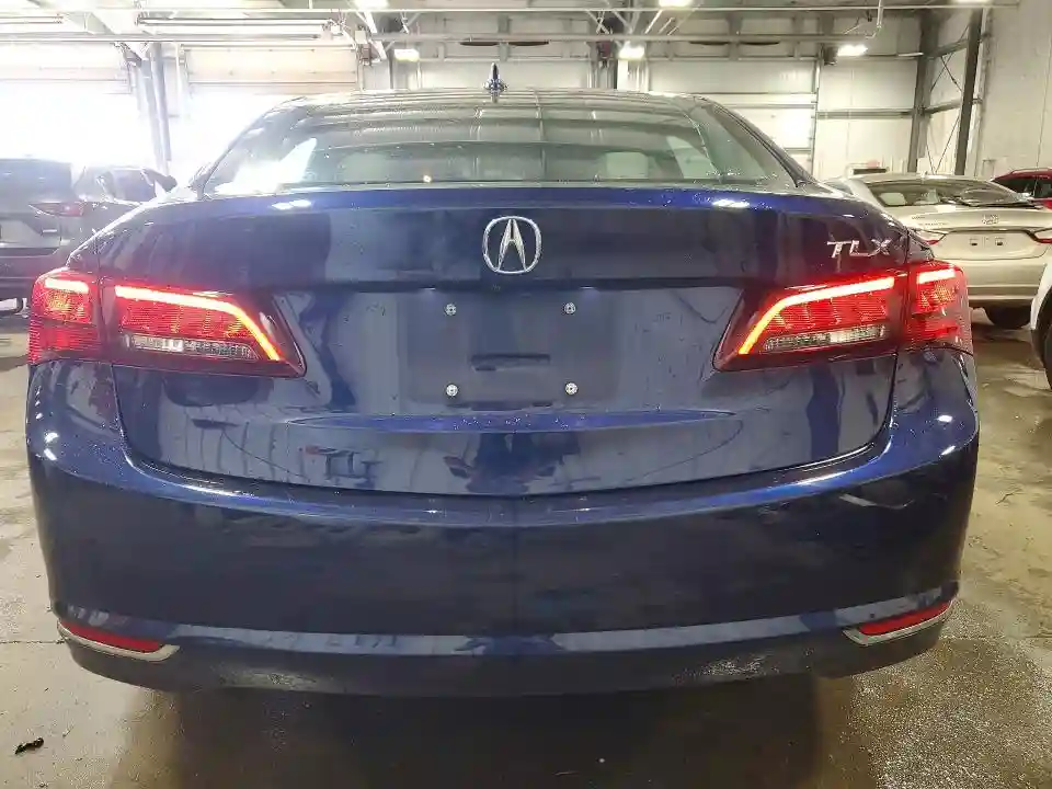 19UUB2F53GA011297 2016 ACURA TLX-5