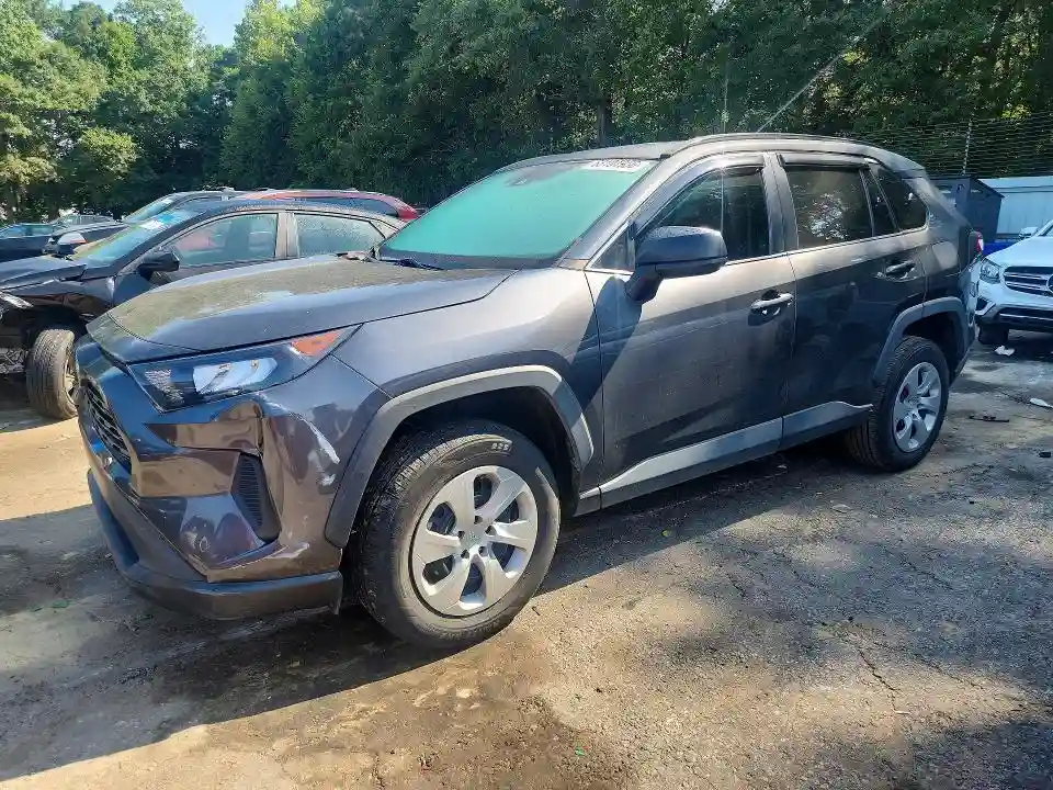 2T3H1RFV0MC103672 2021 TOYOTA RAV4-0