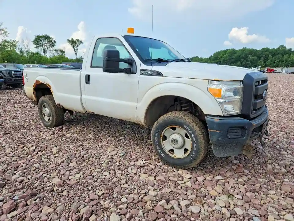 1FTBF2B63FEA83407 2015 FORD F250-3