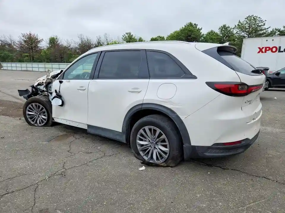 JM3KKBHA7S1238086 2025 MAZDA CX-90-1