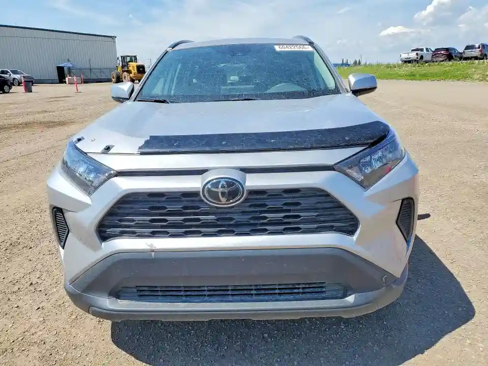 2T3B1RFV4LC080580 2020 TOYOTA RAV4-4