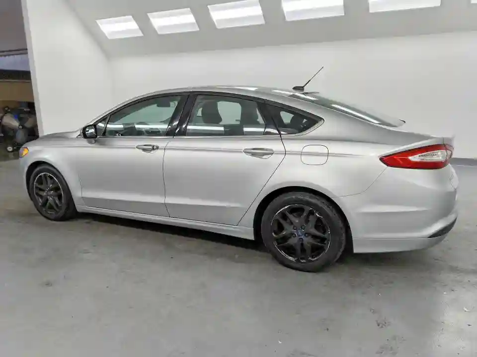 3FA6P0HDXGR225751 2016 FORD FUSION-1