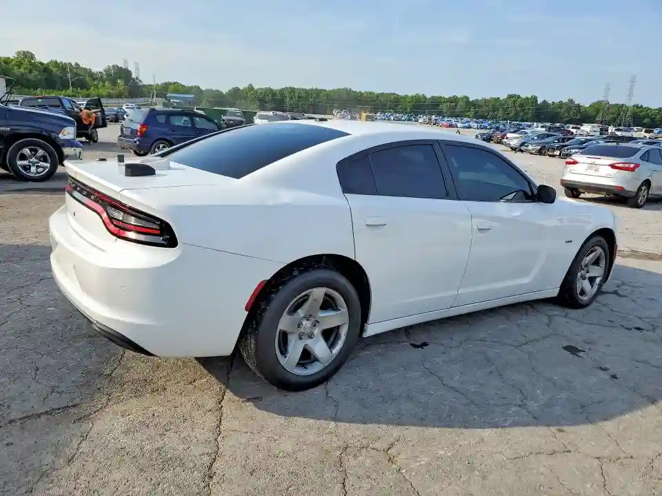 2C3CDXAG8JH239299 2018 DODGE CHARGER-2
