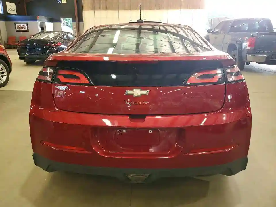 1G1RD6E40FU124404 2015 CHEVROLET VOLT-5