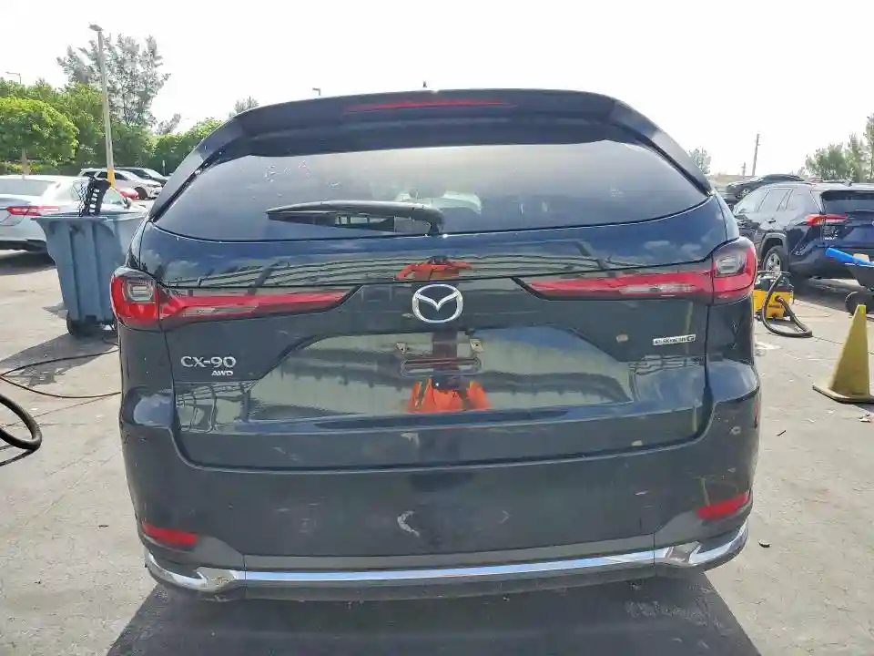 JM3KKDHD2R1135304 2024 MAZDA CX-90-5