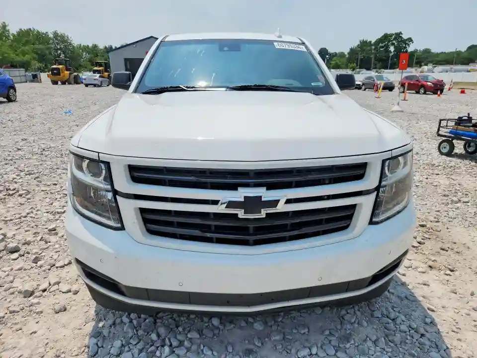 1GNSKBKC2JR152677 2018 CHEVROLET TAHOE-4