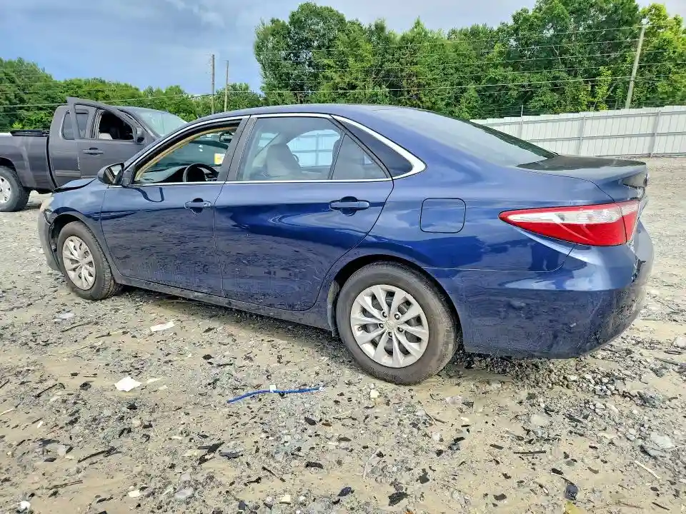 4T1BF1FK5HU700019 2017 TOYOTA CAMRY-1
