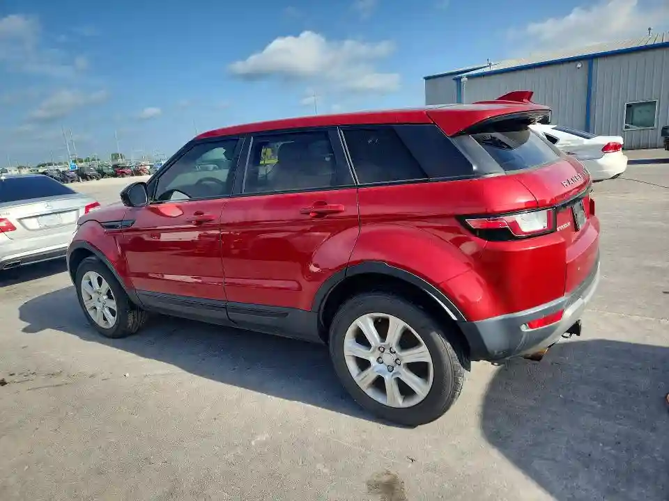 SALVP2BG7HH231197 2017 LAND ROVER RANGEROVER-1