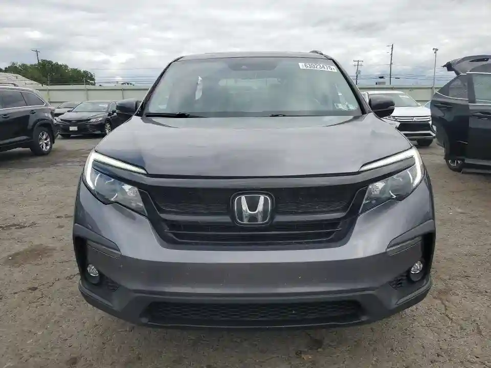 5FNYF6H25NB015838 2022 HONDA PILOT-4