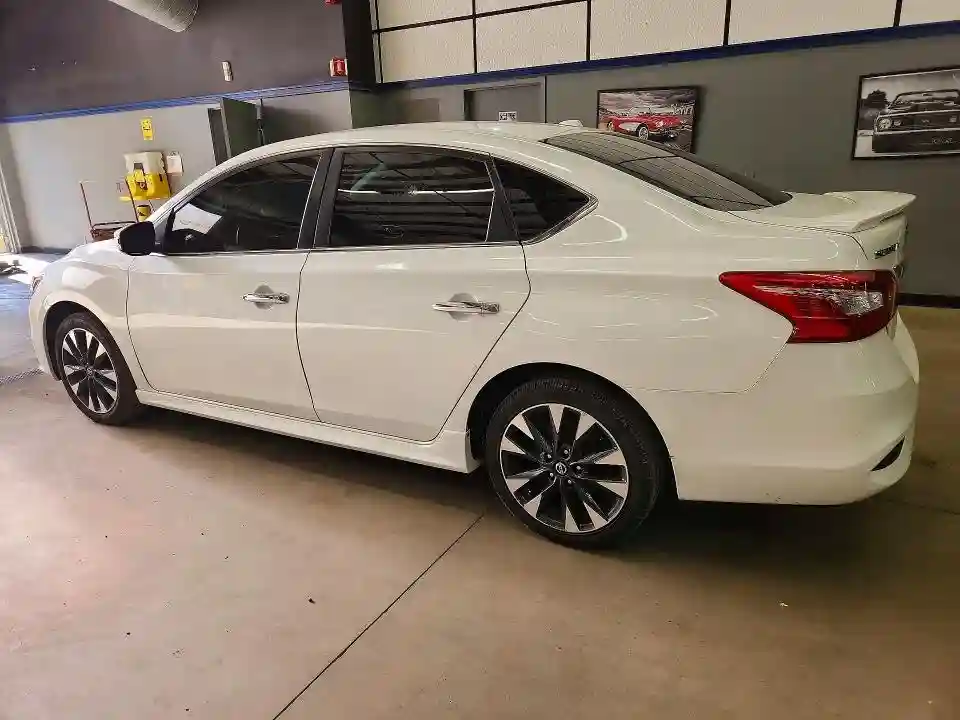 3N1AB7AP8KY408664 2019 NISSAN SENTRA-1
