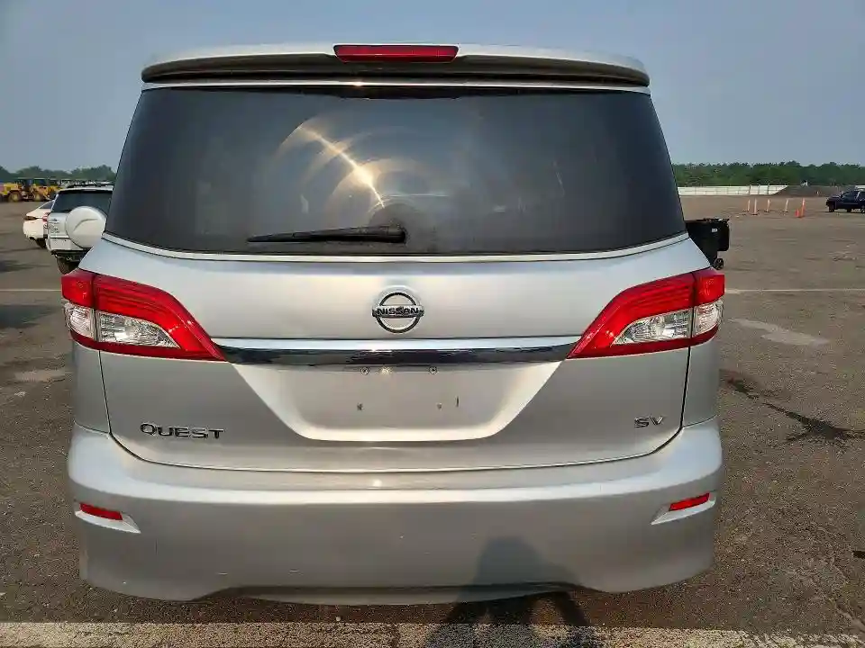 JN8AE2KP7G9154078 2016 NISSAN QUEST-5