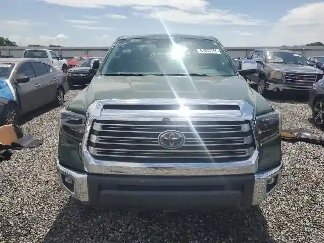 5TFHY5F19MX033844 2021 TOYOTA TUNDRA-4