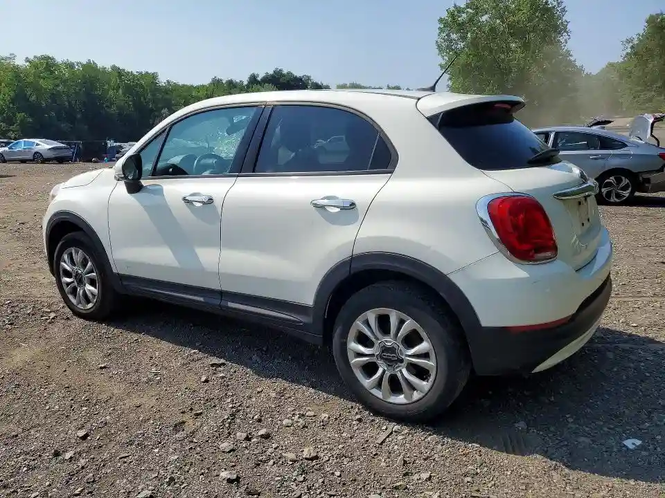 ZFBCFYBT2GP381906 2016 FIAT 500-1