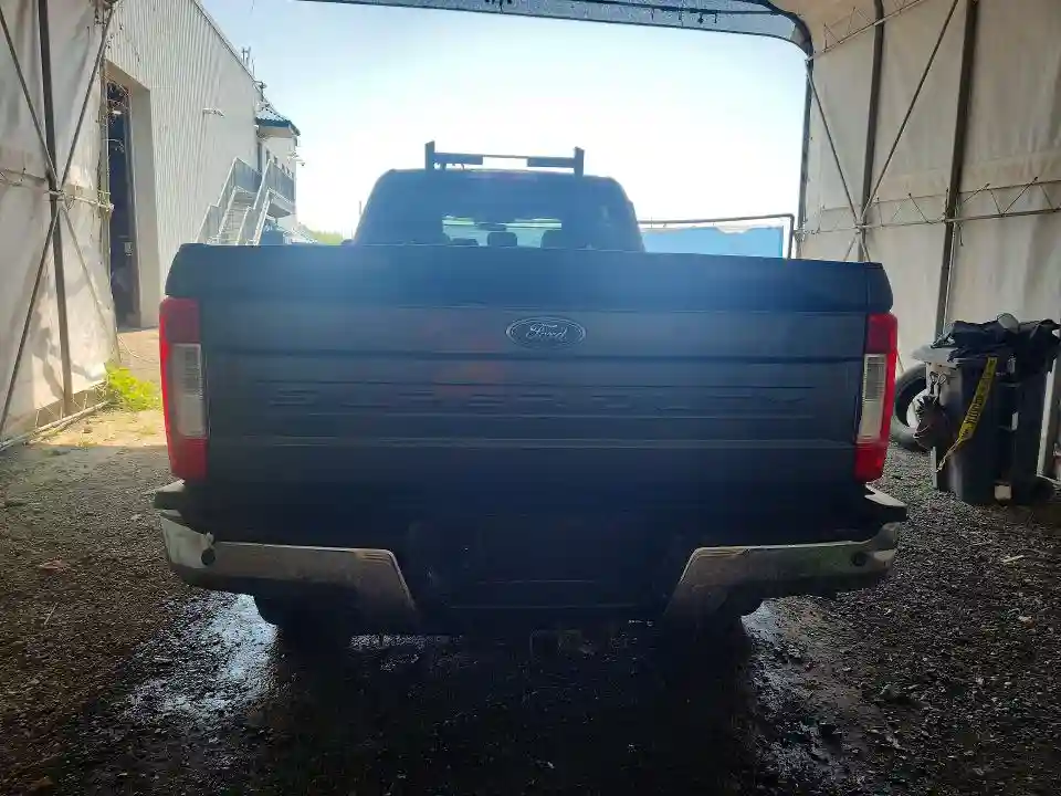 1FT7W2BT7KEG26912 2019 FORD F250-5