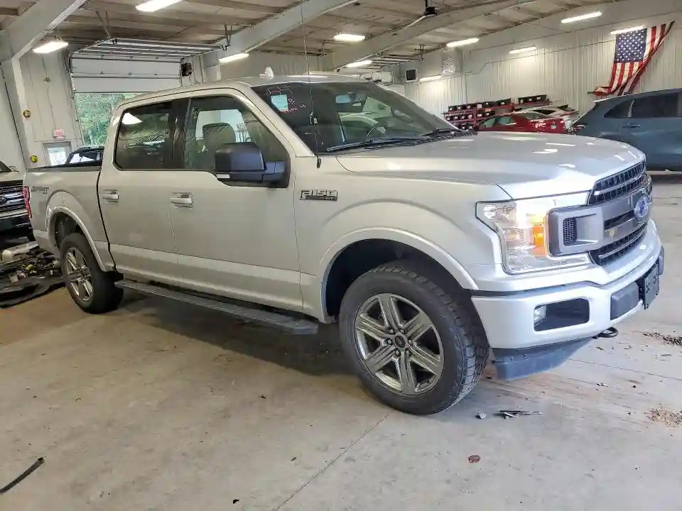 1FTEW1EP8JKE59069 2018 FORD F150-3