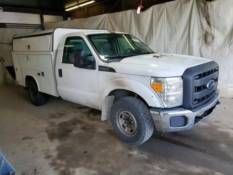 1FTBF2A66FEA80082 2015 FORD F250-3
