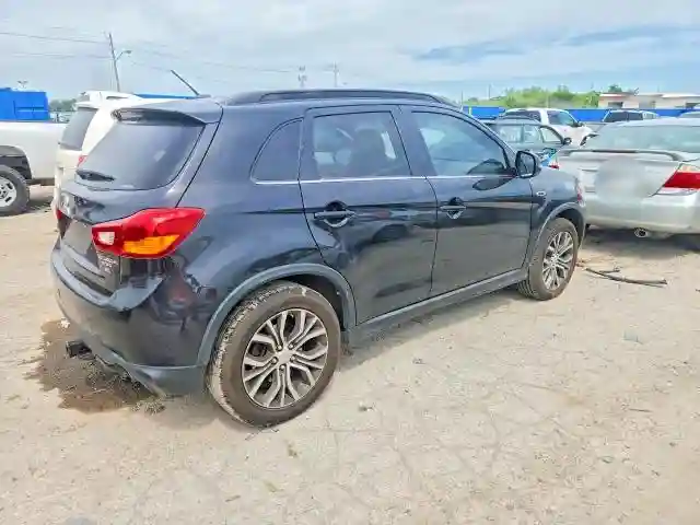 JA4AR4AW5GZ054351 2016 MITSUBISHI OUTLANDER-2