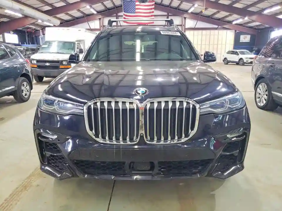 5UXCX4C55KLS37056 2019 BMW X7-4