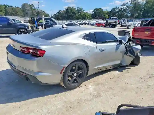 1G1FB1RS5P0141681 2023 CHEVROLET CAMARO-2
