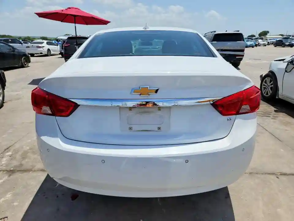 2G1105SA7G9175247 2016 CHEVROLET IMPALA-5