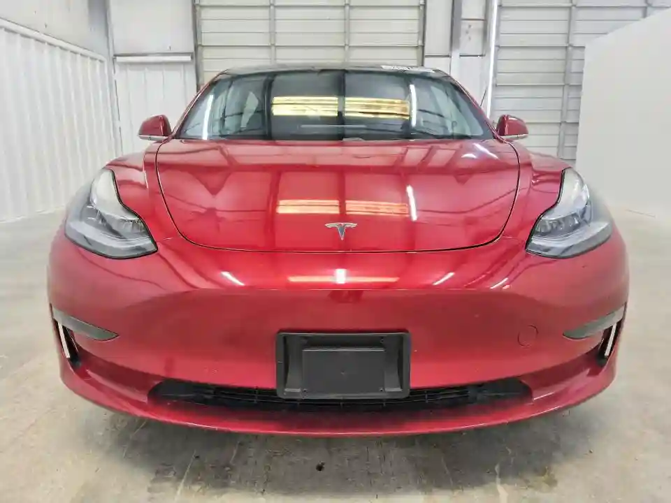 5YJ3E1EA0KF464044 2019 TESLA MODEL 3-4