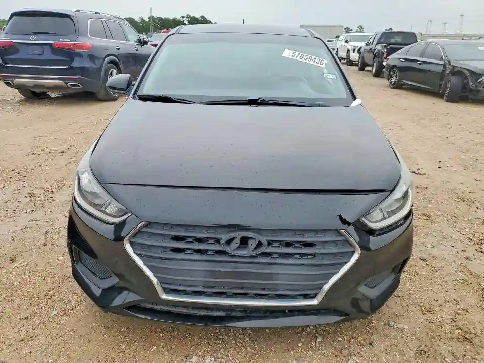 3KPC24A65LE109938 2020 HYUNDAI ACCENT-4